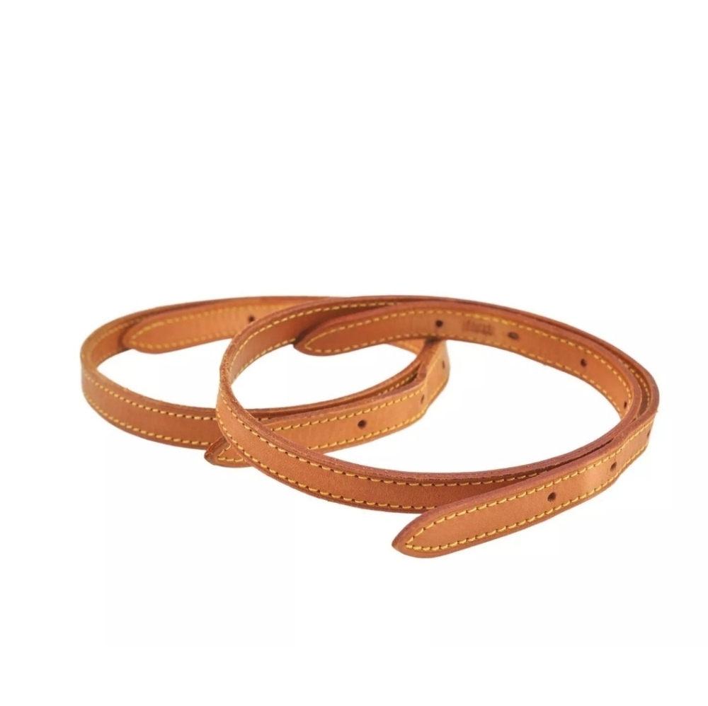 Auth LV Bucket PM Replacment Straps